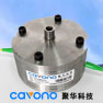 聚華科技發(fā)布基于新一代光纖光柵液位計技術的結構沉降監(jiān)測系統(tǒng)