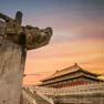光纖傳感技術(shù)監(jiān)測故宮古建筑
